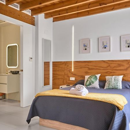 Apartamento Soleado En Plaza Del Carmen فالنسيا المظهر الخارجي الصورة