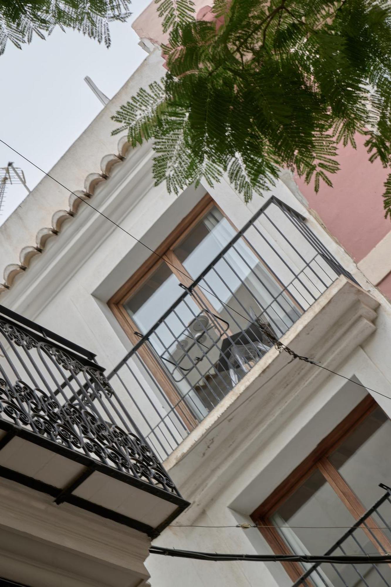 Apartamento Soleado En Plaza Del Carmen فالنسيا المظهر الخارجي الصورة