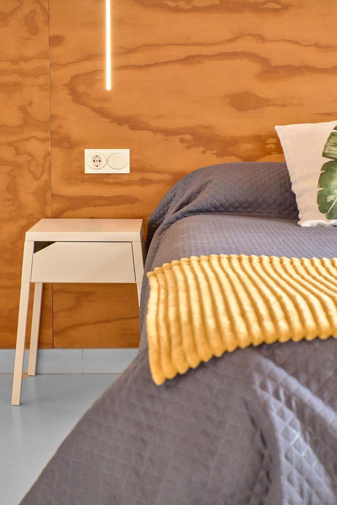 Apartamento Soleado En Plaza Del Carmen فالنسيا المظهر الخارجي الصورة