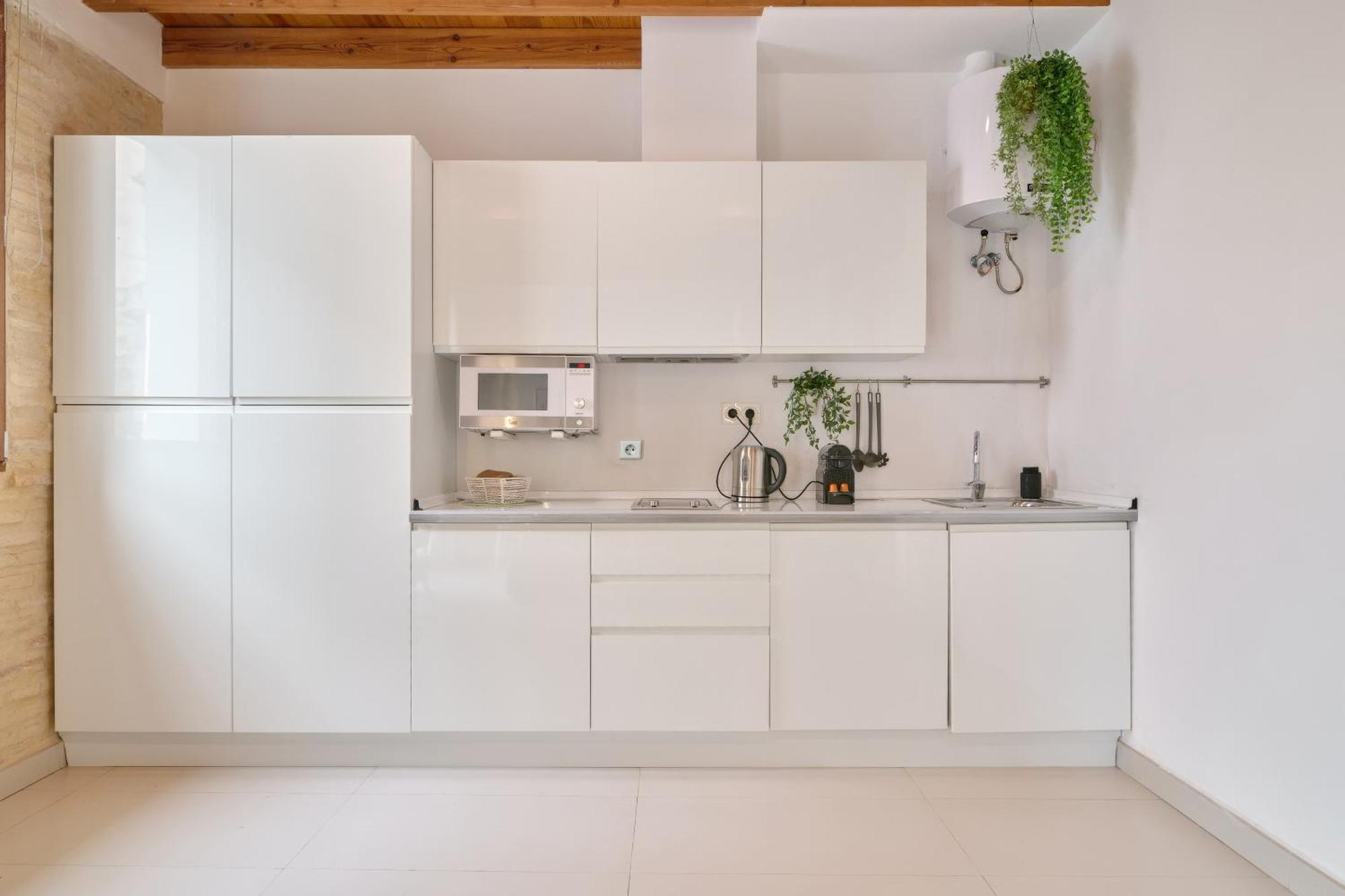 Apartamento Soleado En Plaza Del Carmen فالنسيا المظهر الخارجي الصورة