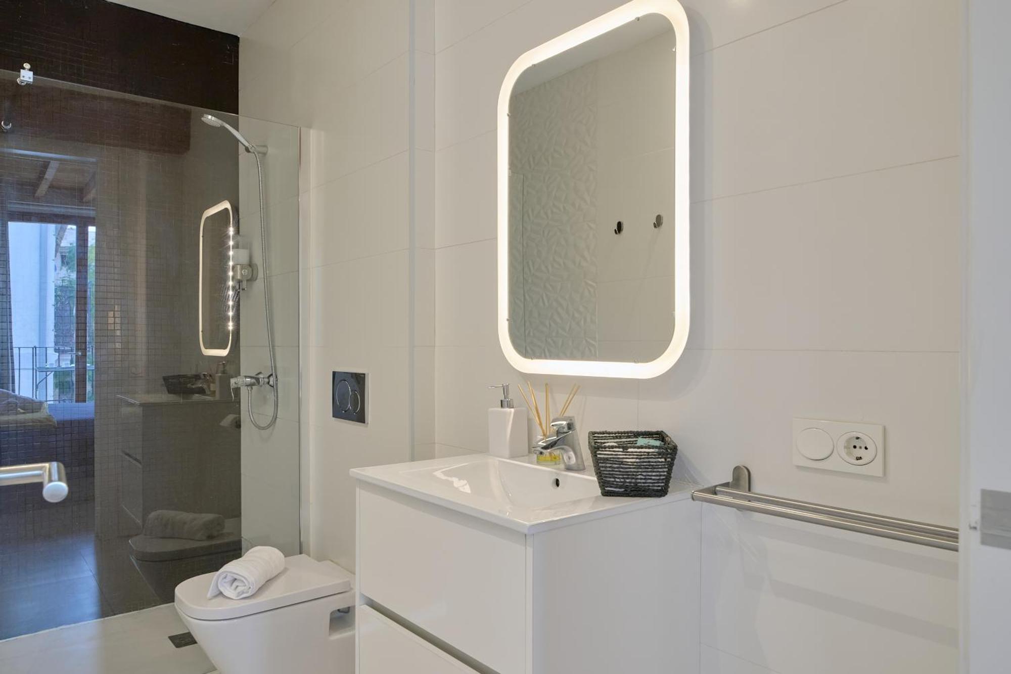 Apartamento Soleado En Plaza Del Carmen فالنسيا المظهر الخارجي الصورة